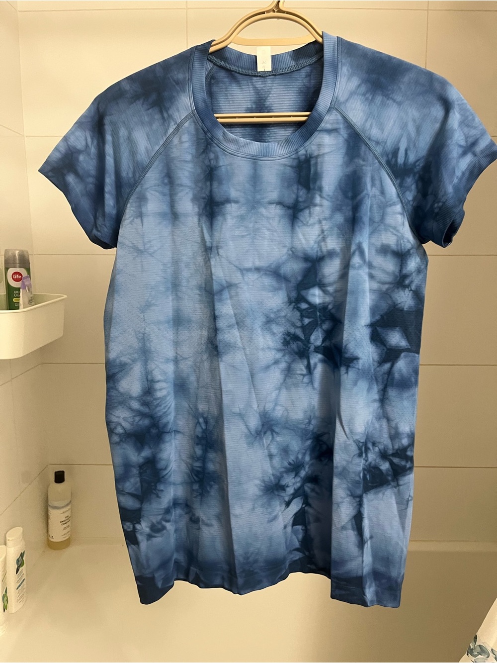Lululemon Swiftly Tech T-shirt